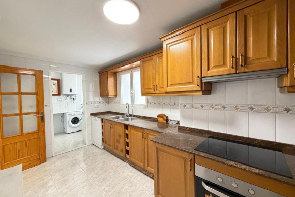 Herverkoop - Appartement  - Torrevieja - torrevieja