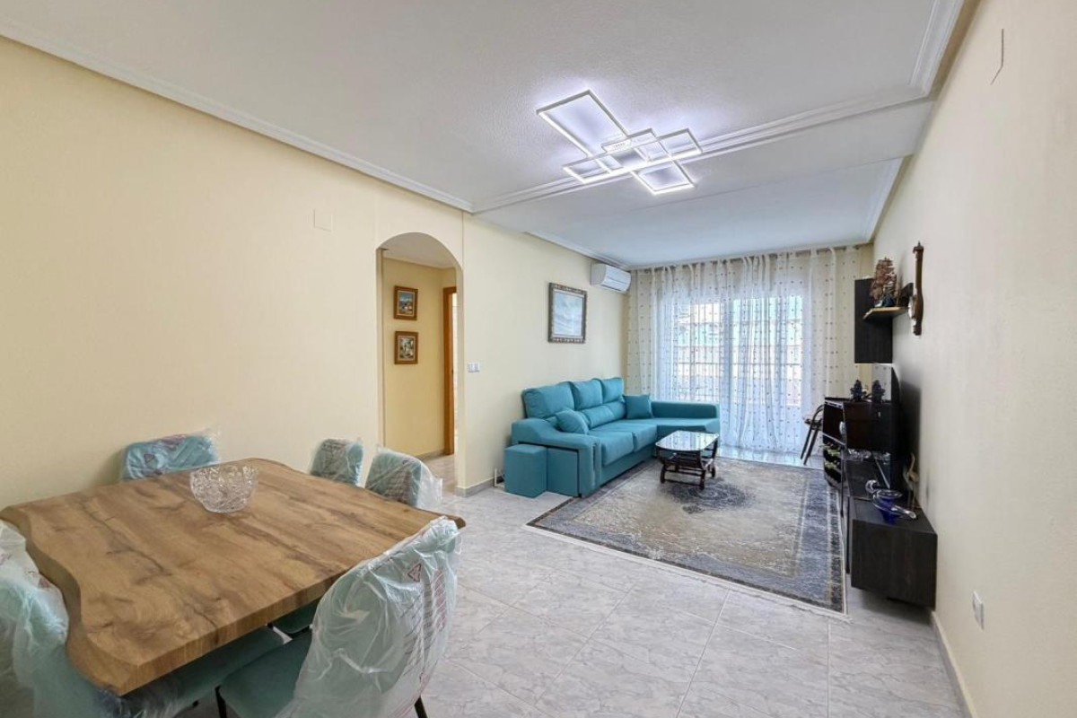 Herverkoop - Appartement  - Torrevieja - torrevieja