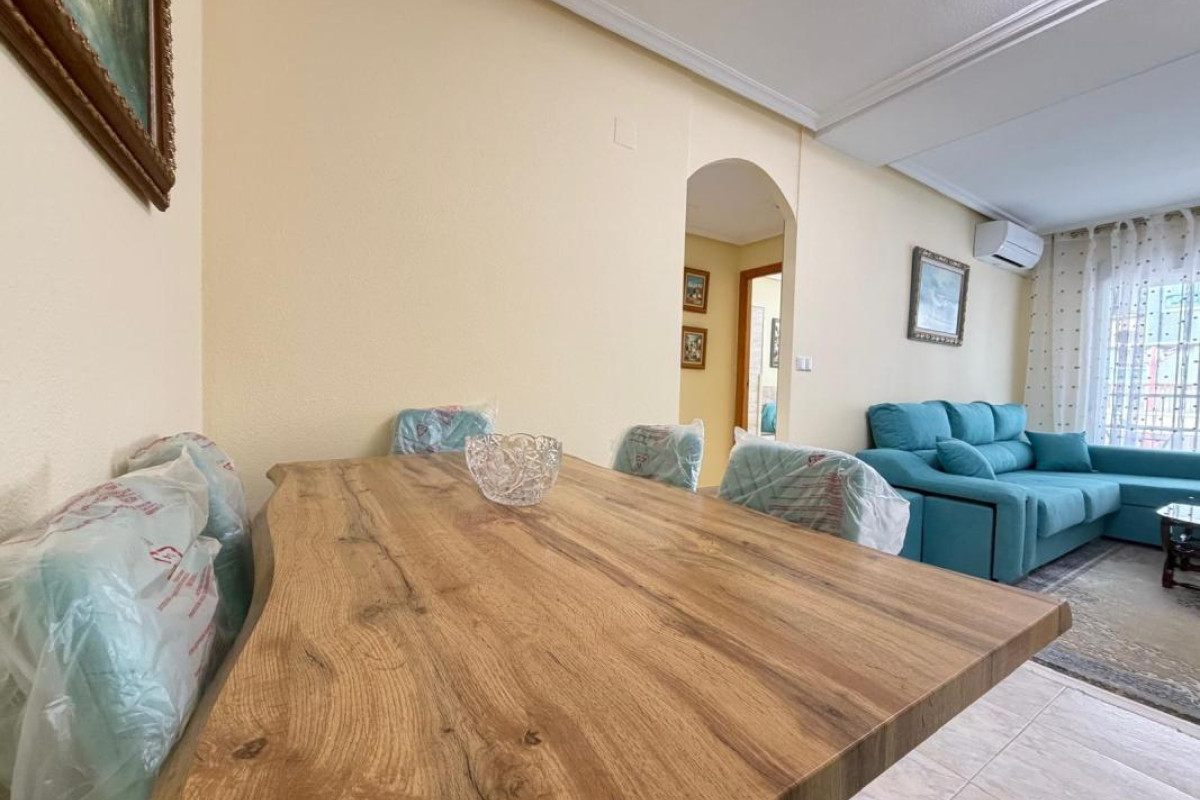 Herverkoop - Appartement  - Torrevieja - torrevieja