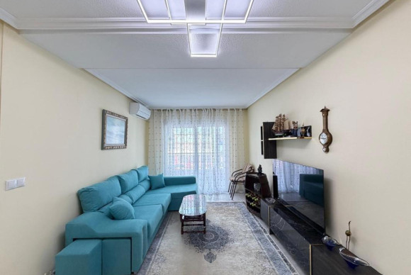 Herverkoop - Appartement  - Torrevieja - torrevieja