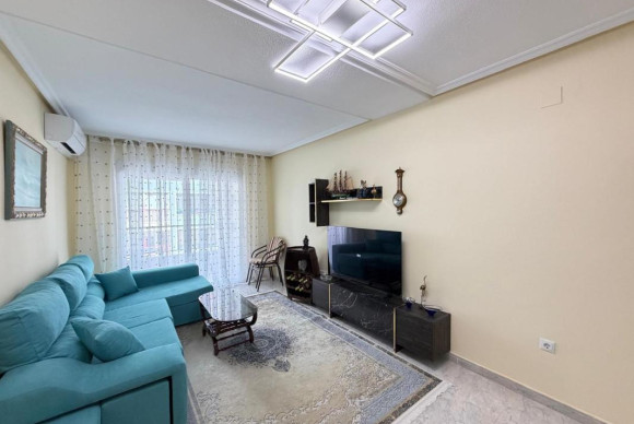 Herverkoop - Appartement  - Torrevieja - torrevieja