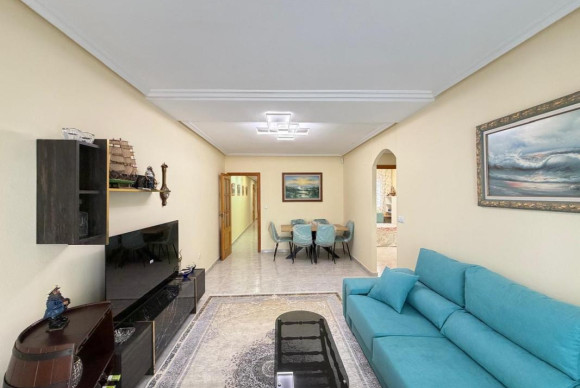 Herverkoop - Appartement  - Torrevieja - torrevieja