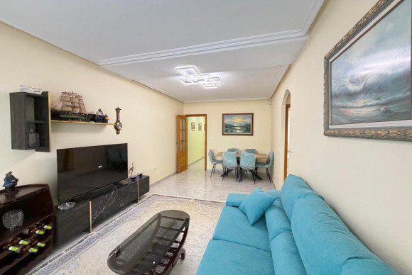Herverkoop - Appartement  - Torrevieja - torrevieja