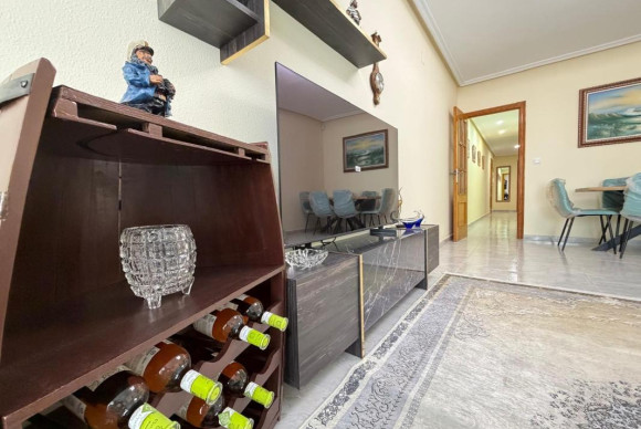 Herverkoop - Appartement  - Torrevieja - torrevieja