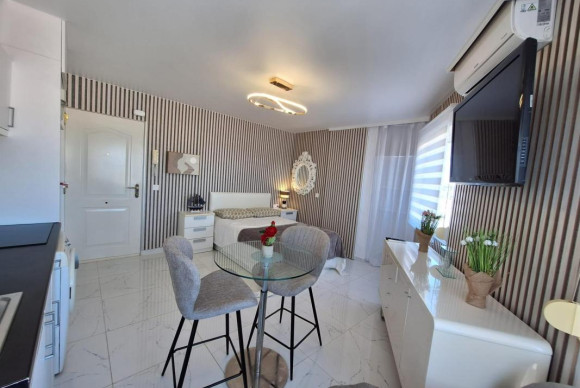 Resale - Apartment  - Torrevieja - torrevieja