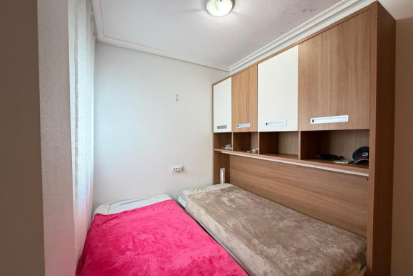 Resale - Apartment  - Torrevieja - torrevieja