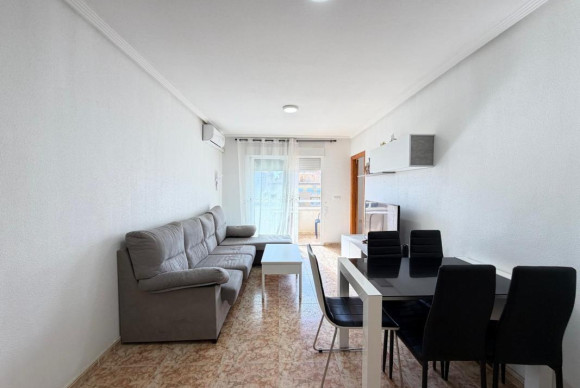 Resale - Apartment  - Torrevieja - torrevieja
