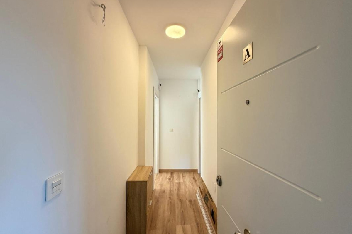 Reventa - Apartamento / piso - Orihuela