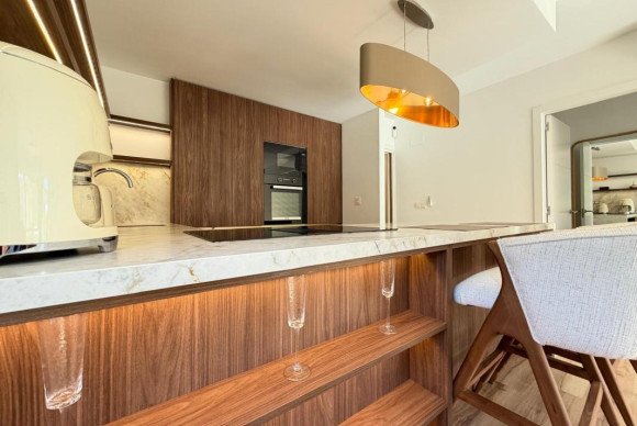 Reventa - Apartamento / piso - Orihuela
