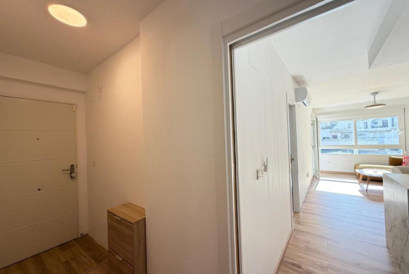 Reventa - Apartamento / piso - Orihuela