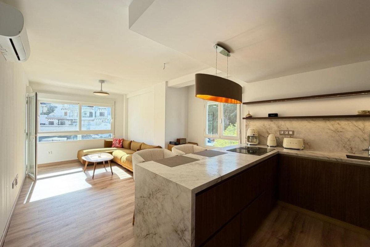 Reventa - Apartamento / piso - Orihuela