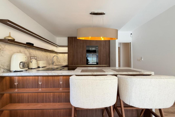 Reventa - Apartamento / piso - Orihuela