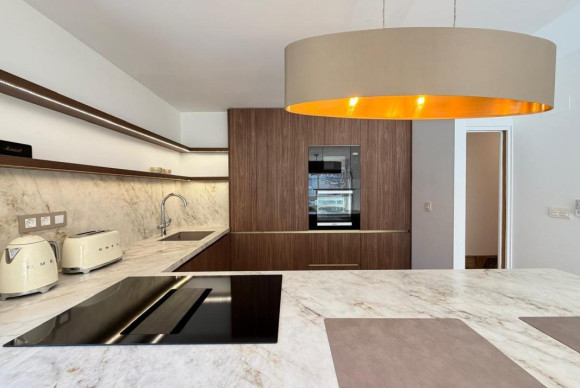 Reventa - Apartamento / piso - Orihuela