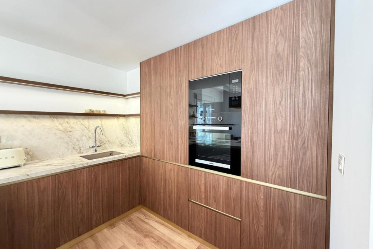 Reventa - Apartamento / piso - Orihuela
