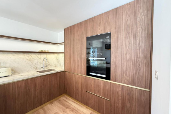Reventa - Apartamento / piso - Orihuela
