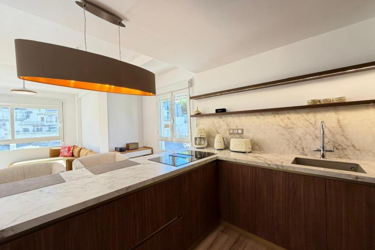 Reventa - Apartamento / piso - Orihuela