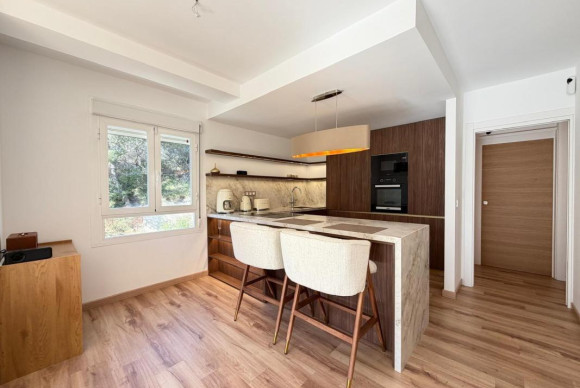 Reventa - Apartamento / piso - Orihuela