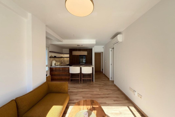 Reventa - Apartamento / piso - Orihuela
