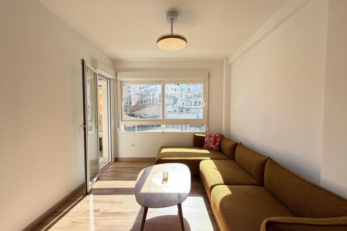 Reventa - Apartamento / piso - Orihuela