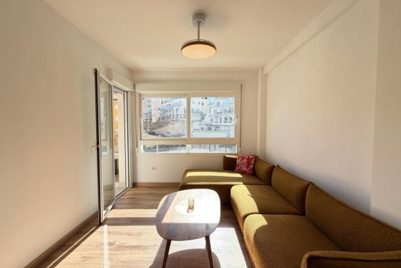 Reventa - Apartamento / piso - Orihuela