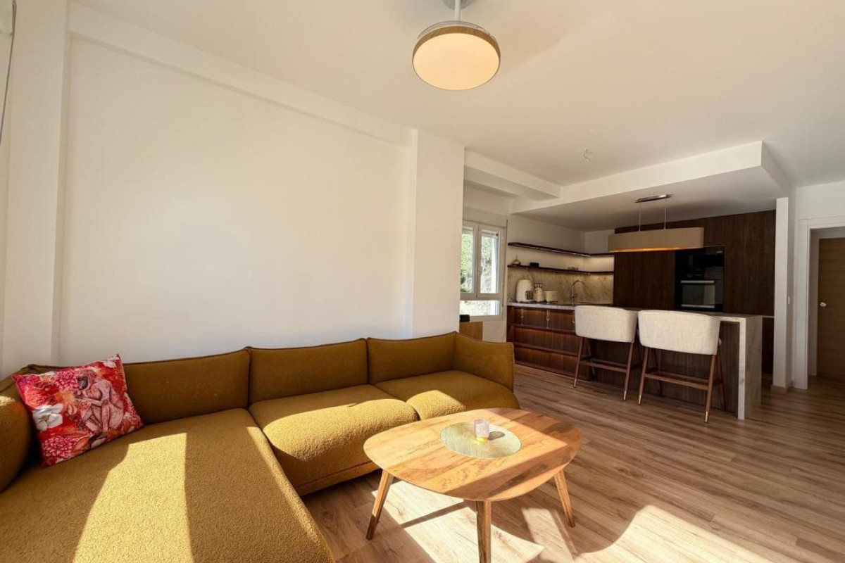 Reventa - Apartamento / piso - Orihuela