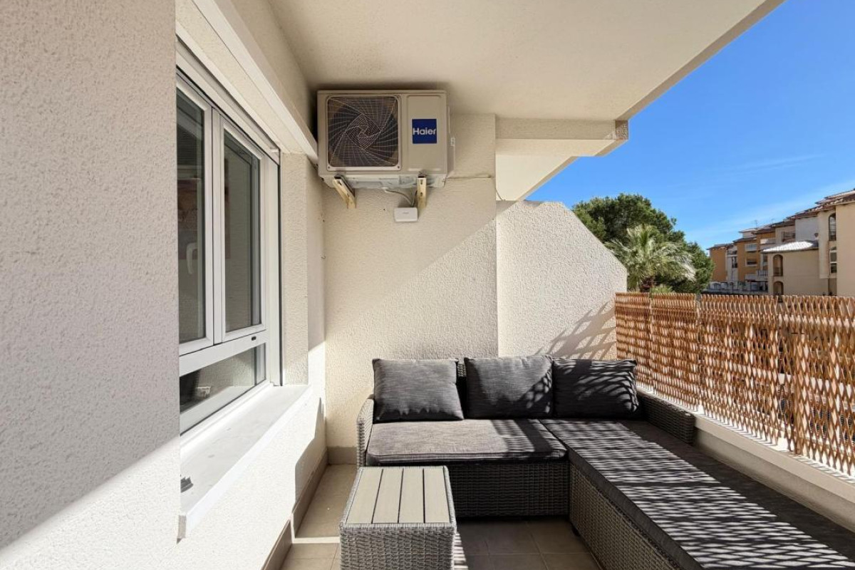 Reventa - Apartamento / piso - Orihuela