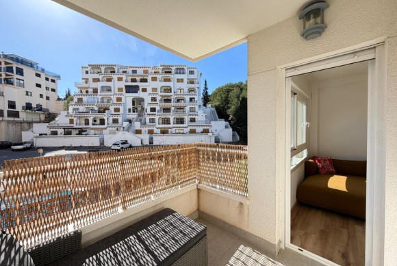 Reventa - Apartamento / piso - Orihuela