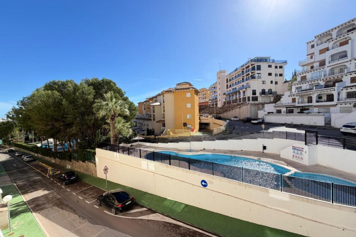 Reventa - Apartamento / piso - Orihuela