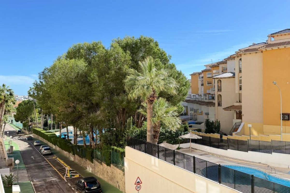 Reventa - Apartamento / piso - Orihuela