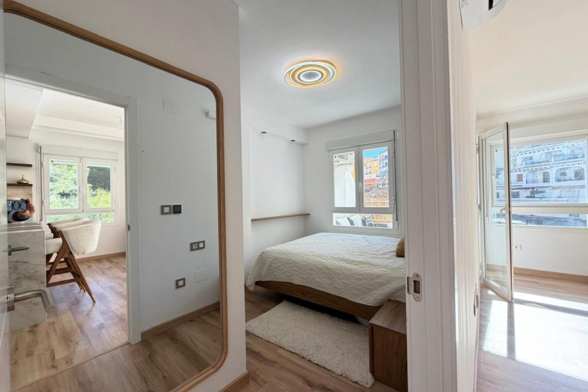 Reventa - Apartamento / piso - Orihuela