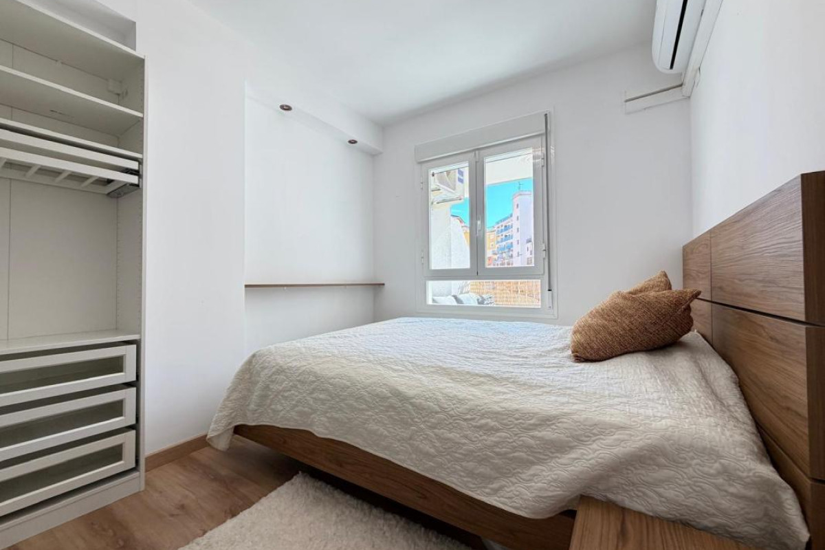 Reventa - Apartamento / piso - Orihuela