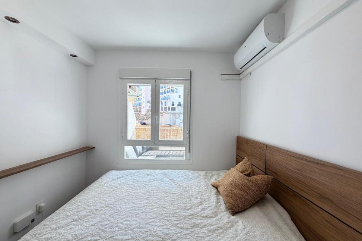 Reventa - Apartamento / piso - Orihuela