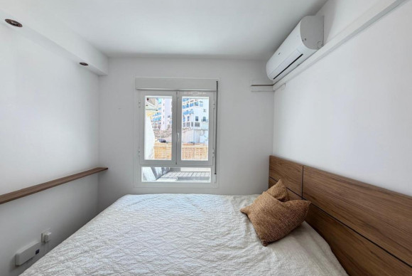 Reventa - Apartamento / piso - Orihuela