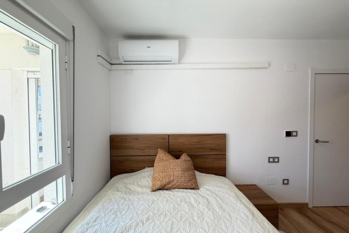 Reventa - Apartamento / piso - Orihuela