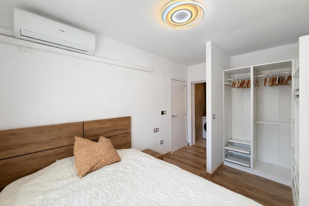 Reventa - Apartamento / piso - Orihuela