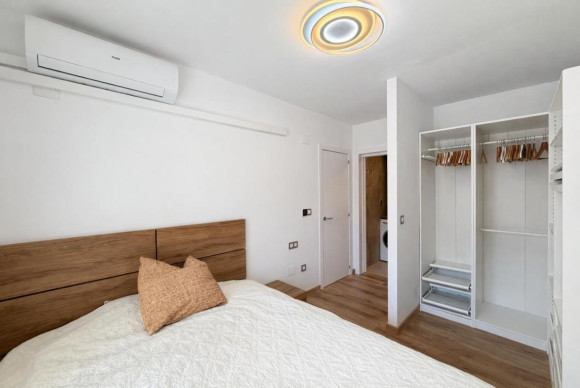 Reventa - Apartamento / piso - Orihuela
