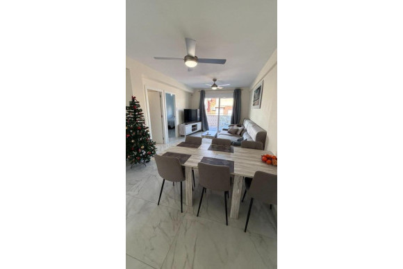 Herverkoop - Appartement  - Torrevieja - torrevieja