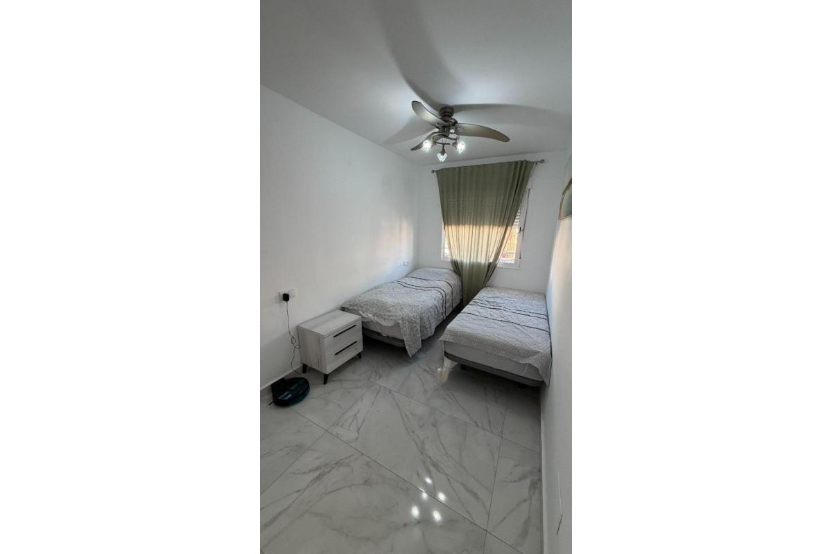 Herverkoop - Appartement  - Torrevieja - torrevieja