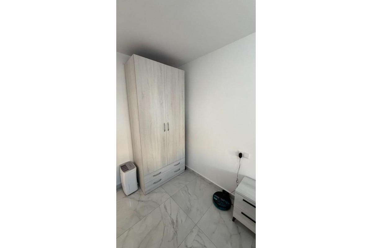 Herverkoop - Appartement  - Torrevieja - torrevieja