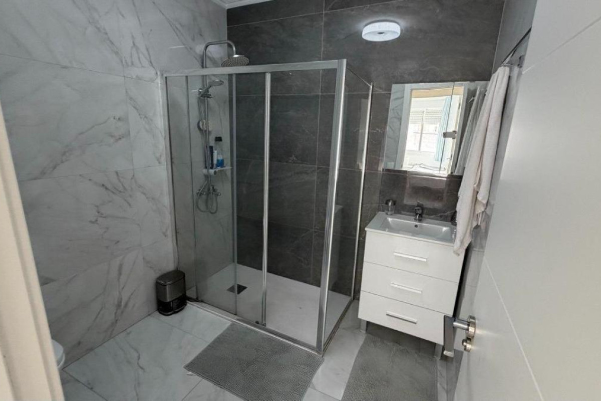 Herverkoop - Appartement  - Torrevieja - torrevieja