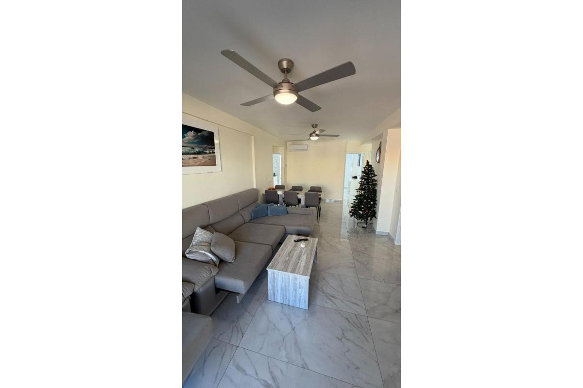 Herverkoop - Appartement  - Torrevieja - torrevieja