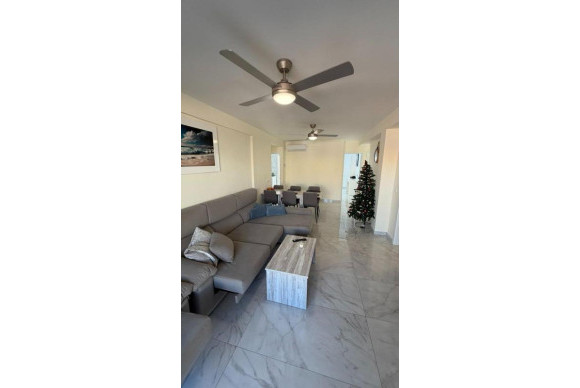 Herverkoop - Appartement  - Torrevieja - torrevieja