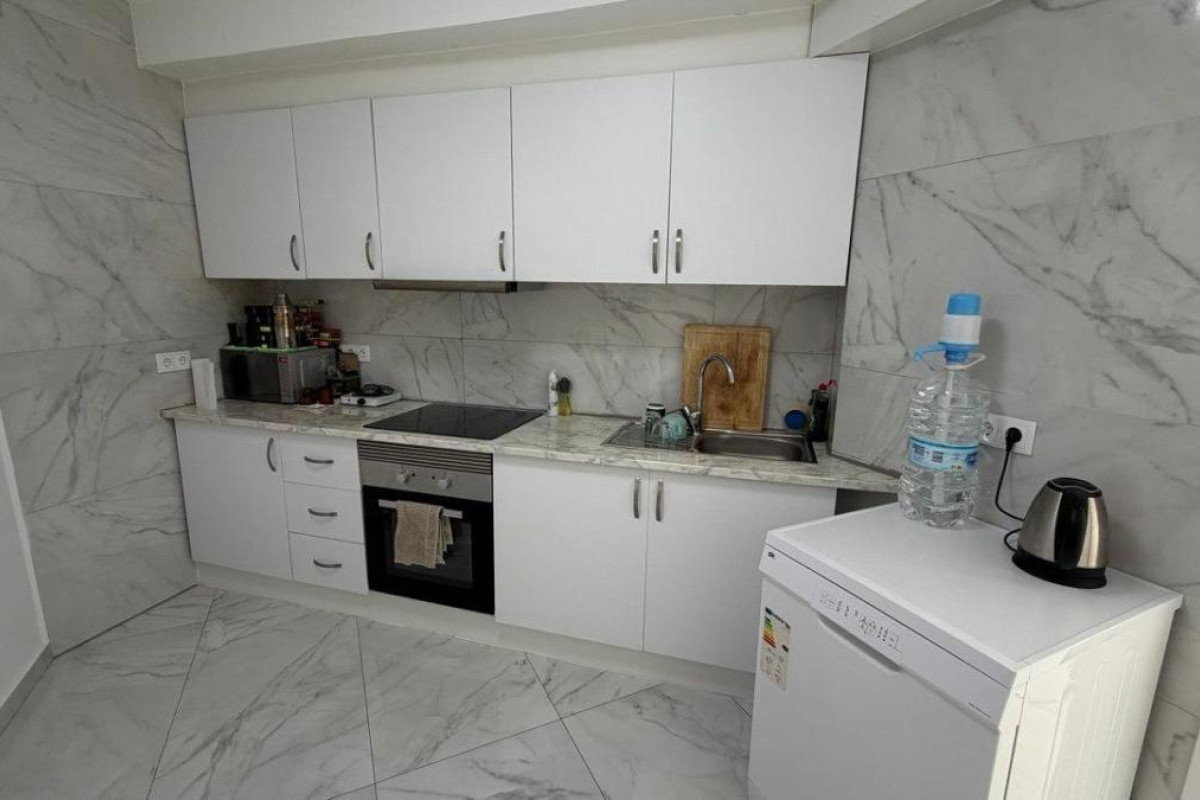 Herverkoop - Appartement  - Torrevieja - torrevieja