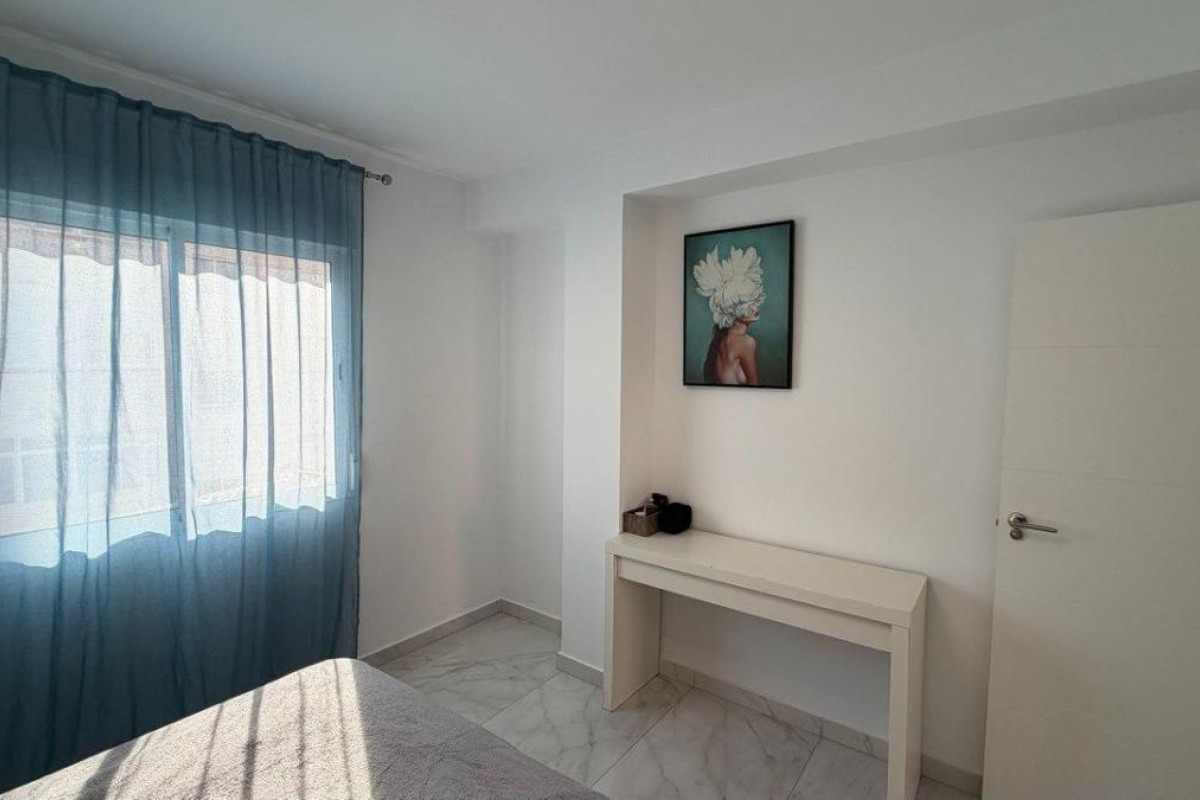 Herverkoop - Appartement  - Torrevieja - torrevieja