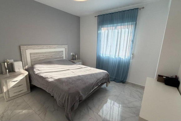 Herverkoop - Appartement  - Torrevieja - torrevieja