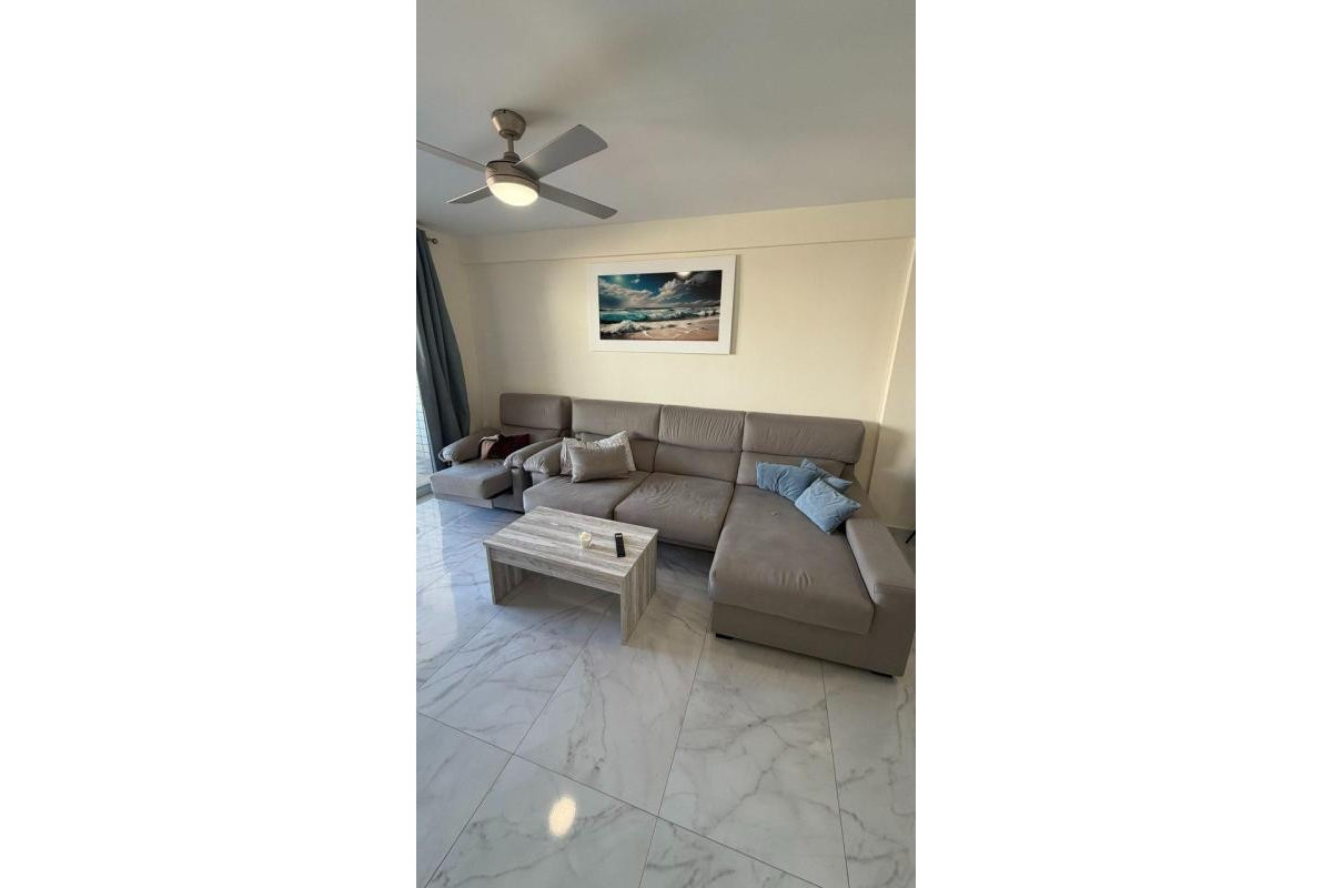 Herverkoop - Appartement  - Torrevieja - torrevieja