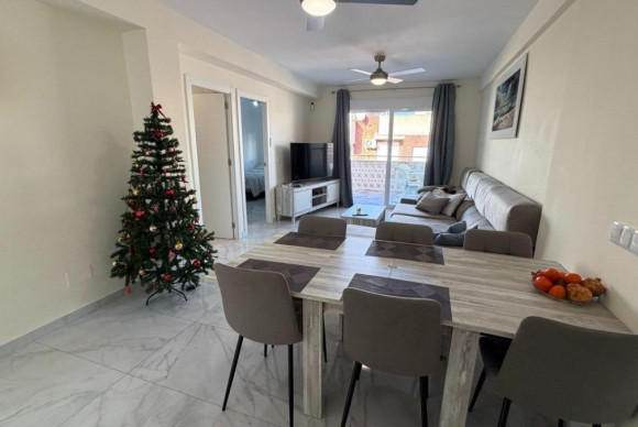 Herverkoop - Appartement  - Torrevieja - torrevieja