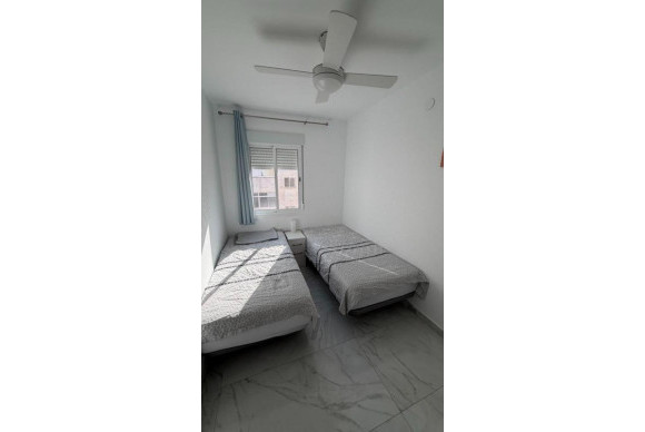 Herverkoop - Appartement  - Torrevieja - torrevieja