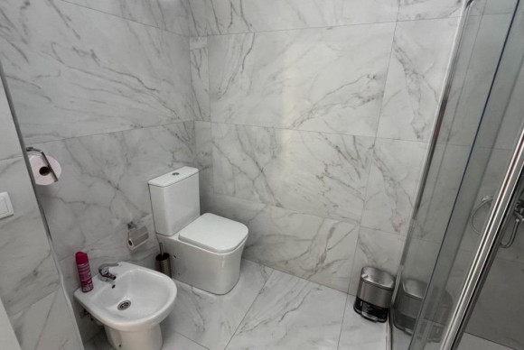 Herverkoop - Appartement  - Torrevieja - torrevieja