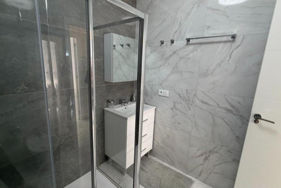 Herverkoop - Appartement  - Torrevieja - torrevieja